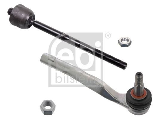 Поперечная рулевая тяга FEBI BILSTEIN 102755