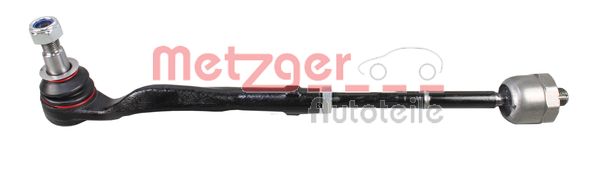 Поперечная рулевая тяга kit + METZGER 56020101