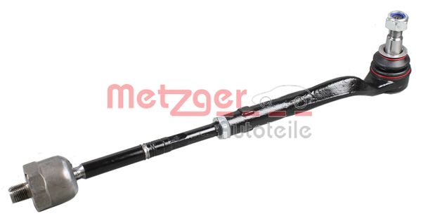 Поперечная рулевая тяга kit + METZGER 56020202