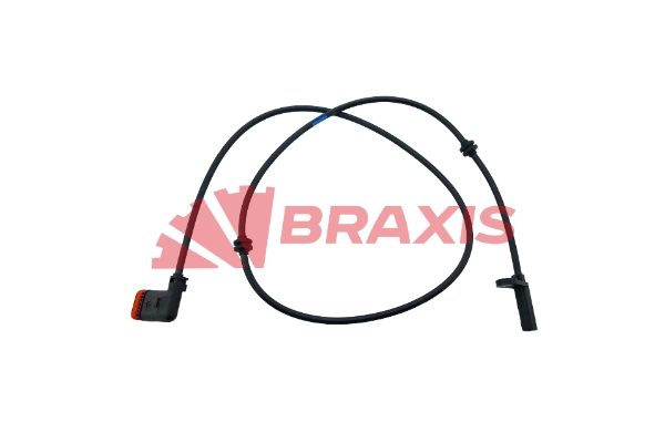 Датчик частота вращения колеса BRAXIS AK0196