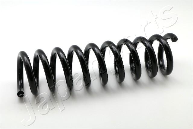 Пружина ходовой части JAPANPARTS ZC6219A
