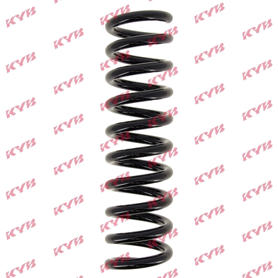 Пружина ходовой части k-flex KYB RA6219