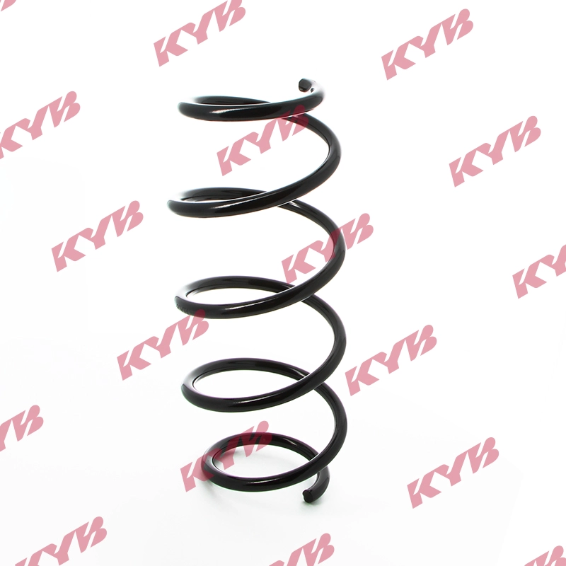 Пружина ходовой части k-flex KYB RA1531