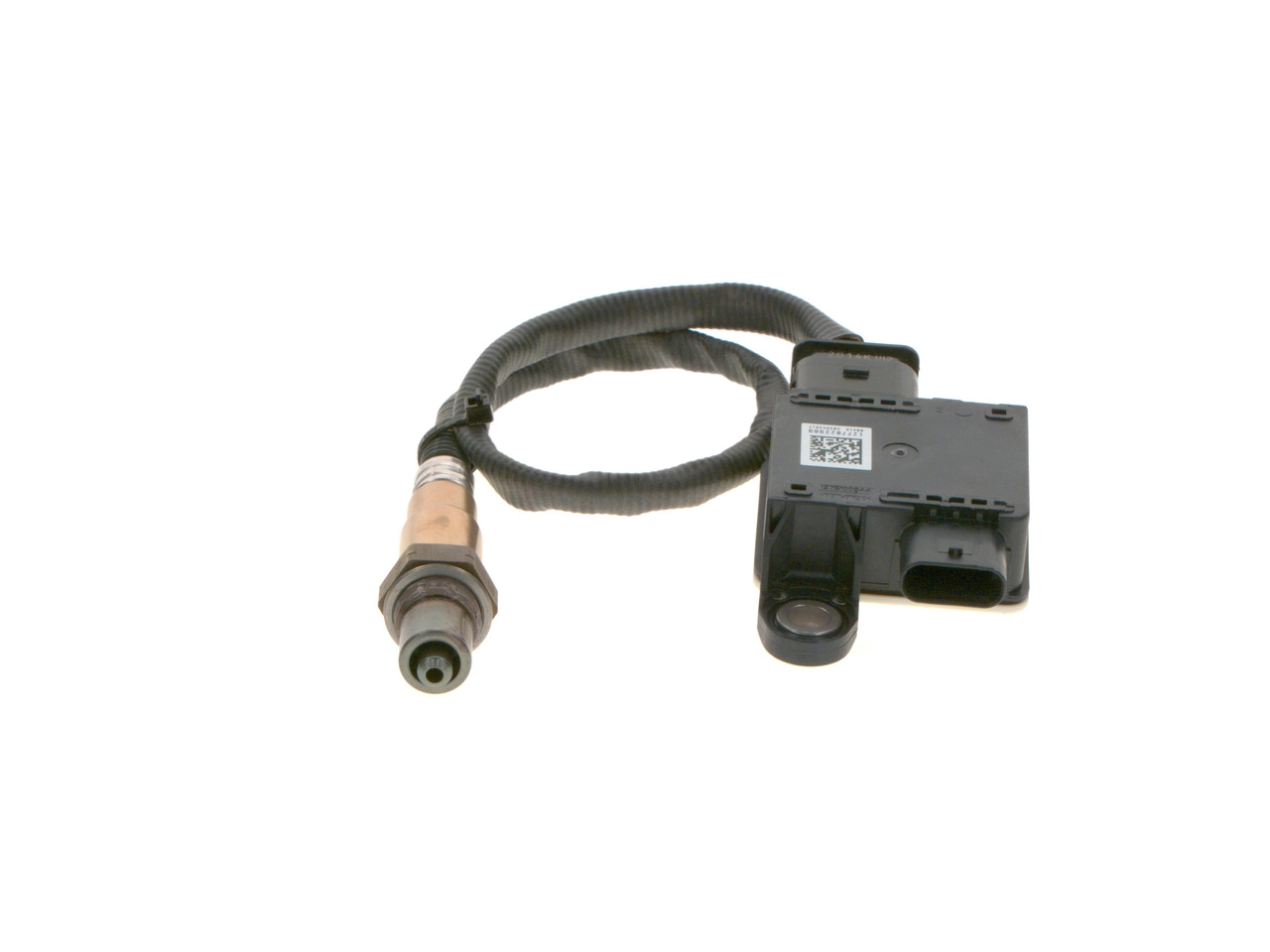 Датчик частиц BOSCH 0 281 007 906
