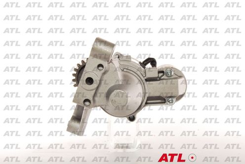 Стартер ATL AUTOTECHNIK A 91 820