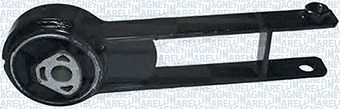 Кронштейн подвеска двигателя MAGNETI MARELLI 030607010654
