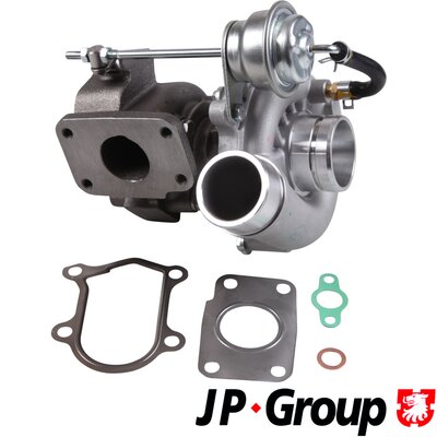 Компрессор наддув jp group JP GROUP 3317402700