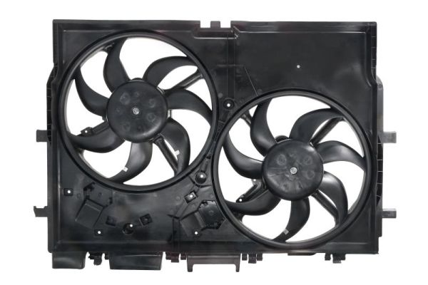 Вентилятор охлаждение двигателя THERMOTEC D8F026TT