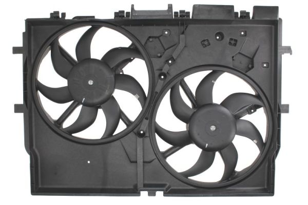 Вентилятор охлаждение двигателя THERMOTEC D8F022TT