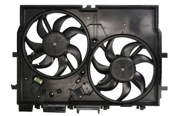 Вентилятор охлаждение двигателя THERMOTEC D8F029TT