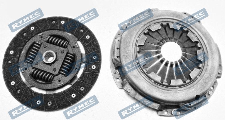 Комплект сцепления RYMEC JT1820