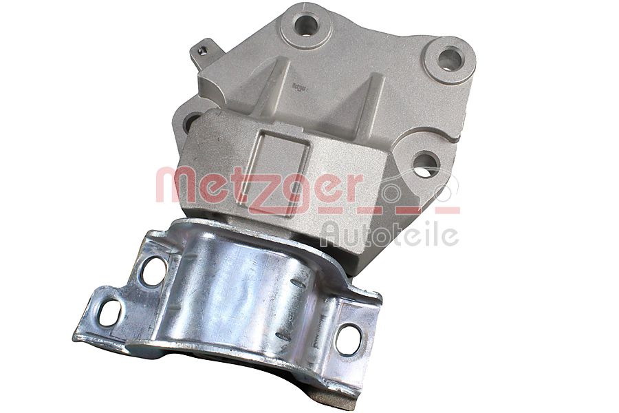 Подвеска двигатель METZGER 8053961