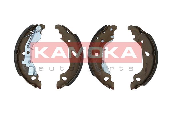 Комплект тормозных колодок kamoka KAMOKA JQ202023