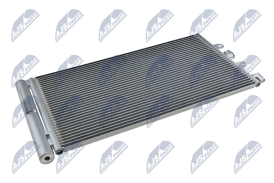 Конденсатор кондиционер NTY CCS-FT-022