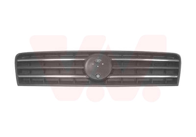 Решетка радиатора VAN WEZEL 1622510