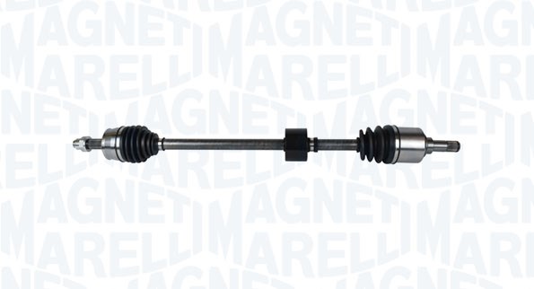 Приводной вал MAGNETI MARELLI 302004190161