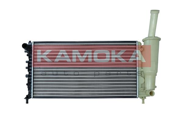 Радиатор охлаждение двигателя kamoka KAMOKA 7705208