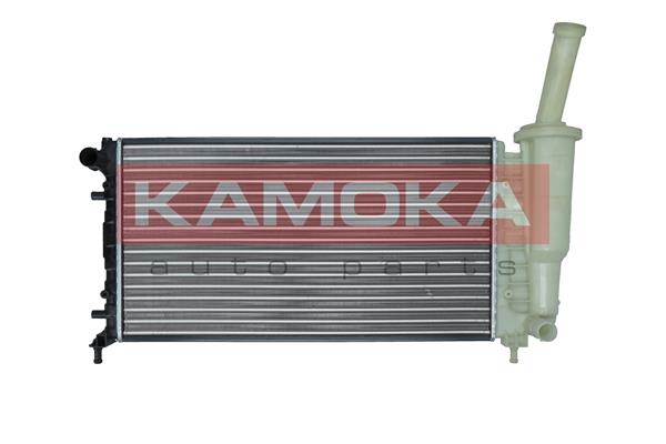 Радиатор охлаждение двигателя kamoka KAMOKA 7705191