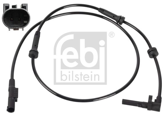 Датчик частота вращения колеса FEBI BILSTEIN 171151