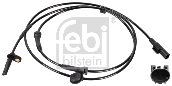 Датчик частота вращения колеса FEBI BILSTEIN 171434