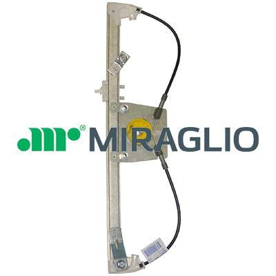 Стеклоподъемник MIRAGLIO 30/1227