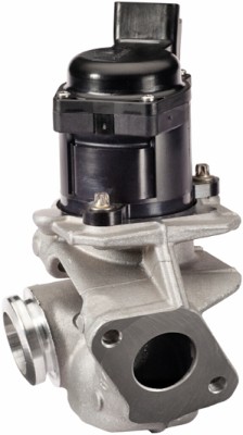Клапан возврата ог HELLA/BEHR/PAGID 6NU 010 171-121
