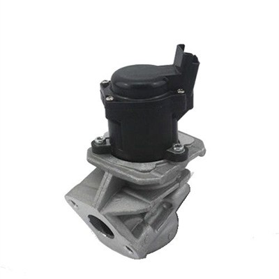 Клапан возврата ог MAGNETI MARELLI 571822112029