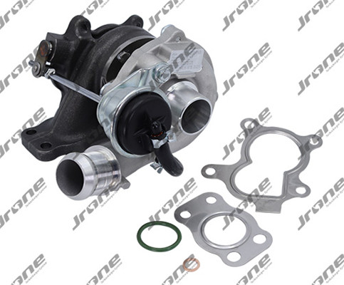 Компрессор наддув JRONE 8B35-200-760