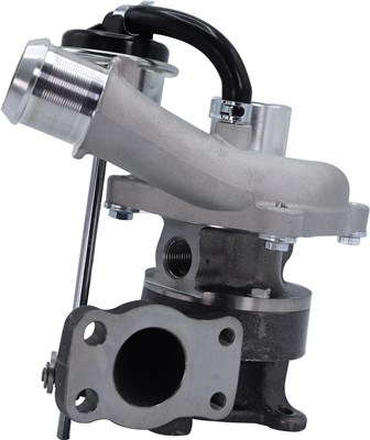 Компрессор наддув MAGNETI MARELLI 807101006500