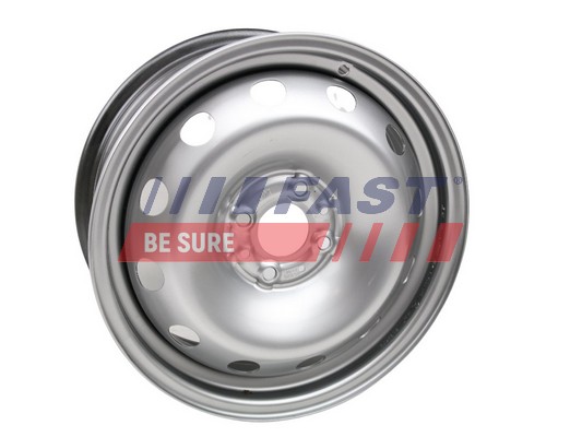 Колесный диск FAST FT92822