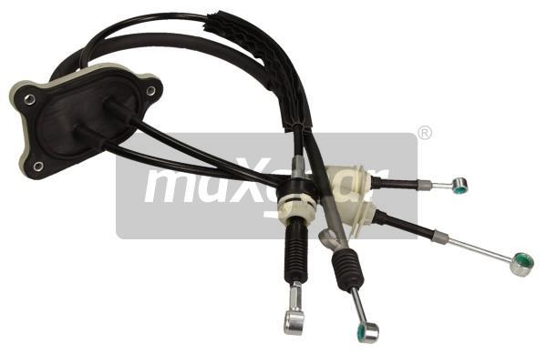 Трос механическая коробка передач MAXGEAR 32-0646
