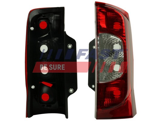 Задний фонарь FAST FT86380