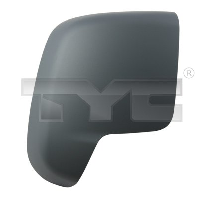 Покрытие внешнее зеркало TYC 309-0138-2