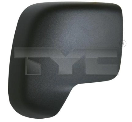 Покрытие внешнее зеркало TYC 309-0090-2