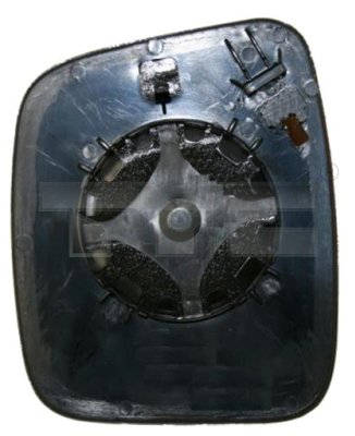 Зеркальное стекло наружное зеркало TYC 309-0089-1