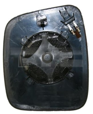 Зеркальное стекло наружное зеркало TYC 309-0091-1