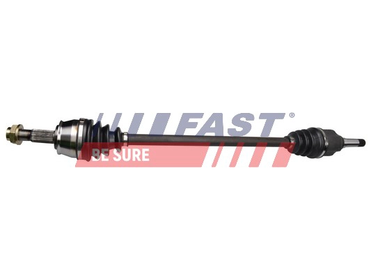 Приводной вал FAST FT27134