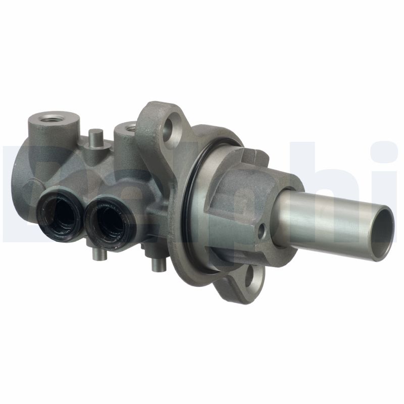 Главный тормозной цилиндр DELPHI LM80433