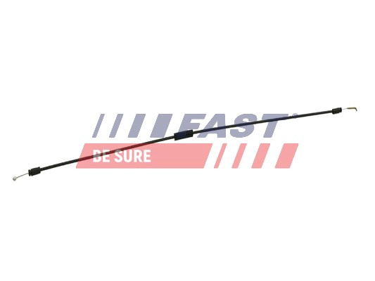 Трос замок двери FAST FT73704