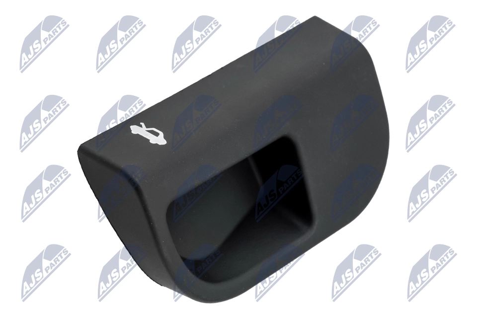 Ручка открывания моторного отсека NTY EZC-FT-175