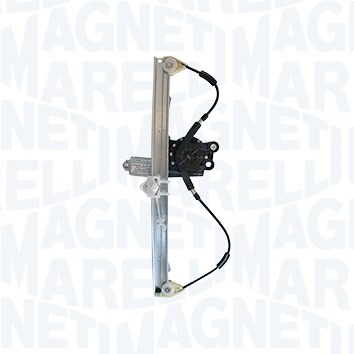 Стеклоподъемник MAGNETI MARELLI 350103317000