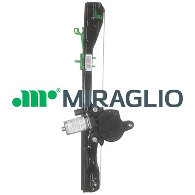 Стеклоподъемник MIRAGLIO 30/841
