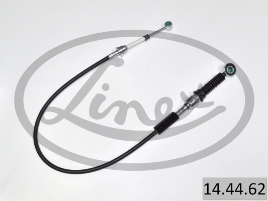 Трос механическая коробка передач LINEX 14.44.62
