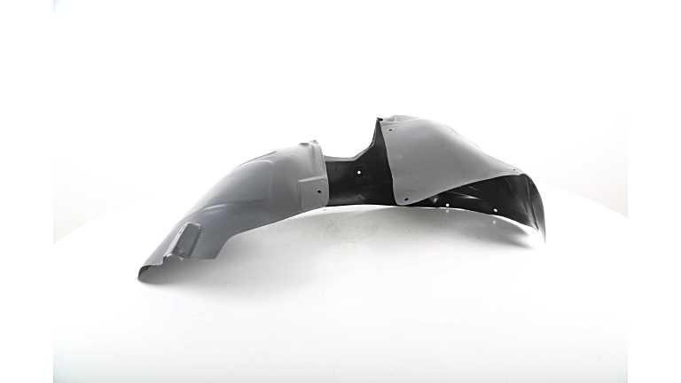 Обшивка колесная ниша BSG BSG 65-923-008