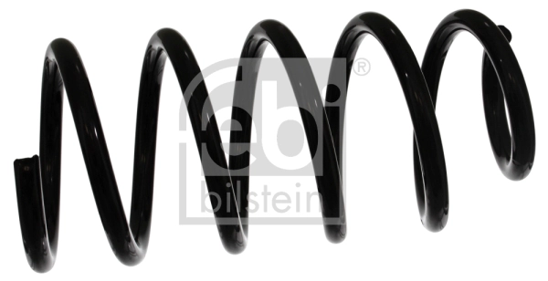 Пружина ходовой части FEBI BILSTEIN 46817