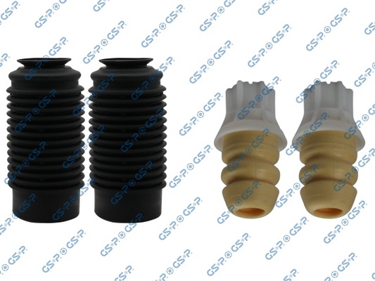 Пылезащитный комплект амортизатор GSP 5405430PK