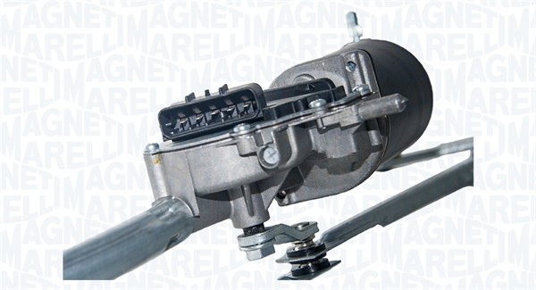 Система очистки окон MAGNETI MARELLI 064012001011