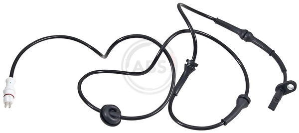 Датчик частота вращения колеса A.B.S. 30494