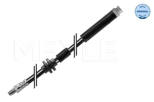 Тормозной шланг meyle-original true to oe. MEYLE 214 525 0017