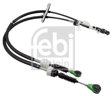 Трос механическая коробка передач FEBI BILSTEIN 180364